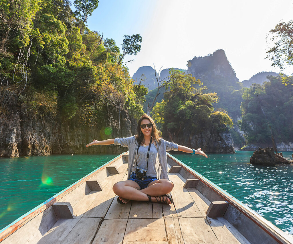 Marketing digital para turismo en Colombia con Maavir, estrategias para hoteles, destinos y operadores turísticos
