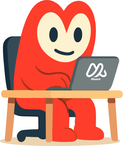 Maavir marketing digital