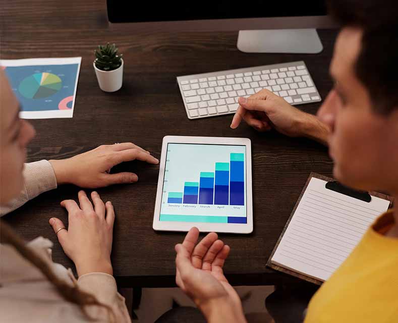 resultados de campaña Meta Ads gestionada por agencia de marketing digital