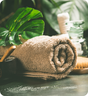 Oil Massage